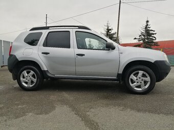 SUV Dacia Duster 1.5 dCi - 3