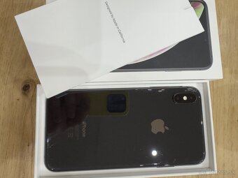 Apple Iphone Xs Max 512gb Space Gray - 3