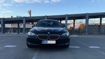 BMW 520D AT - 3