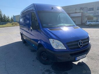 Mercedes sprinter 315 cdi - 3