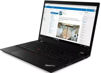 LENOVO ThinkPad T15 i5-10210U/16GB/512GB/15.6FHD - 3