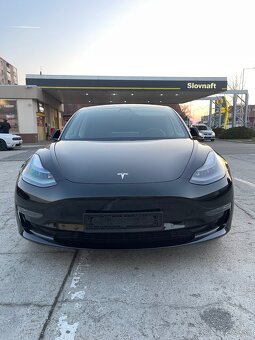 Tesla Model 3 Facelift 82KWh Long Range 366KW AWD - 3