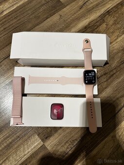 Apple watch 9 41 mm - 3