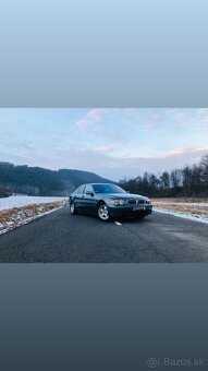 BMW e65 745i - 3