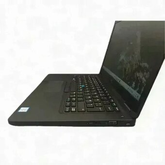 Notebook Dell Latitude 5480 - 633558 - 3