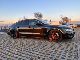 Audi A7 3.0BiTDI 3x S-Line - 3