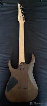 Predam Ibanez RG7421-WNF - 3