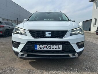 Seat Ateca 1.6 TDI 115 Style - 3