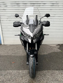 Kawasaki Versys 1100 SE - 3