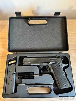 45 ACP Norinco 1911 commander - 3