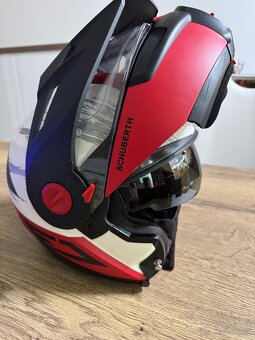 Schuberth E1 - 3