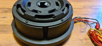 Subwoofer JBL PRO HUB - 3