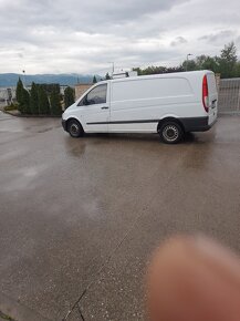 Mercedes Vito Chladiarenske 2011 - 3