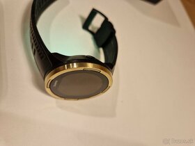 SUUNTO 9 BARO Gold Leather - 3