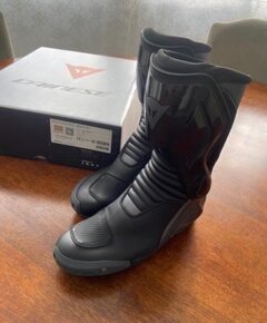 Dainese NEXUS 2 AIR BOOTS - 3