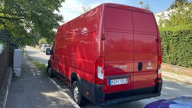 Fiat Ducato Maxi L4H3 - 3