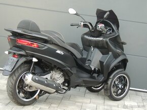 PIAGGIO MP3 500 LT 2016 ,,B vodičák" - 3