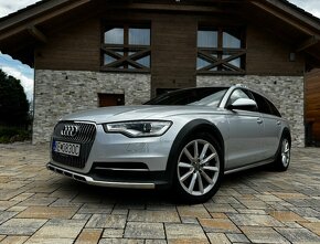 Audi a6 allroad 230kw t - 3