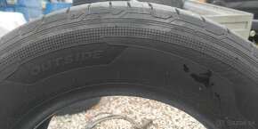 Letné pneu HANKOOK 205/65 R15 - 3