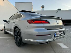 Volkswagen Arteon R-line 2.0 TSI 206kw 4-MOTION DSG - 3