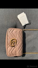 Gucci Marmont Mini - 3