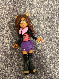 monster high lego - 3