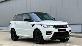 Range Rover Sport 3.0 SDV6 4x4 - 3