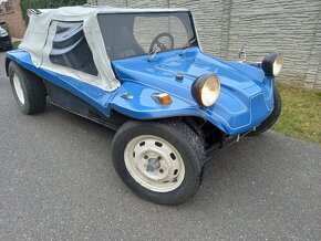 VW Buggy Dunovka - 3