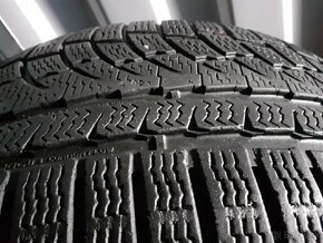 Zimné pneu 245/45R19 Nokian - 3