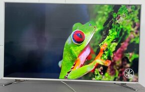 Smart tv Samsung UE48H6410-(121cm) - 3