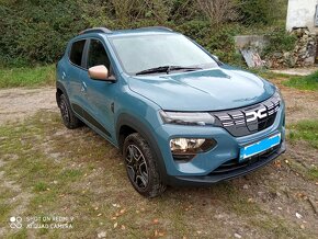 DACIA Spring Electric 65 Extreme - 3