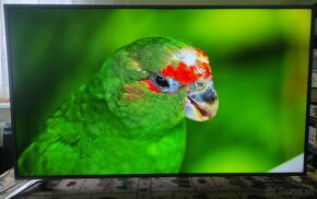 Predám 4KUHD SMART Android TV Philips 55PUS6561(140cm) - 3