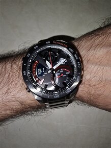 Casio Edifice ECB-900DB-1AER - 3