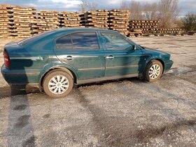 Škoda Octavia 1.6 55kw - 3