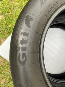 205/60 r16 XL letné GITI 96H - 3