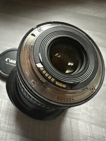 Canon EF 16-35mm f/2,8L II USM - 3