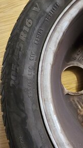 205/55 R16 - Letné pneumatiky - 3