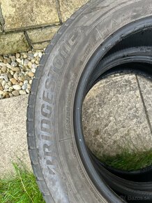 225/60 r18 Bridgestone - 3