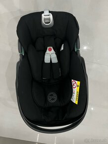 Cybex Cloud Z2 I-size - 3