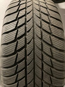 Predam zimne kola M perform BMW X2 Bridgestone 225/50 R18 - 3