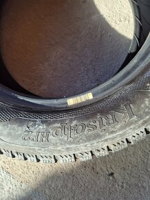 Zimné pneumatiky..  175/65 R14 - 3