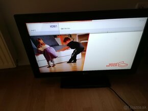 Na predaj LCD TV LG32LK330, 82cm uhlopriečka. - 3