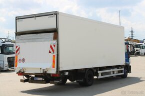 IVECO EUROCARGO ML 120E25, CARRIER SUPRA 850 - 3