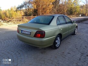 Honda Accord 1.8 V-Tech - 3