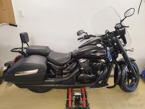 Predám SUZUKI VL1500 Intruder - 3