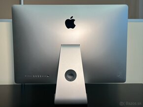 iMac (Retina 5K, 27-inch, Late 2015 - 3