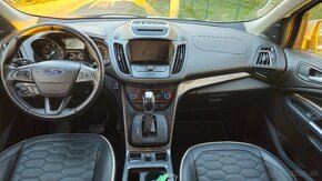 Ford Kuga 2.0 TDCi Duratorq VIGNALE A/T AWD - 3