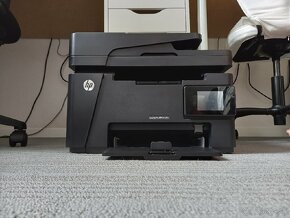 Laser Jet Pro MFP M127FW - 3