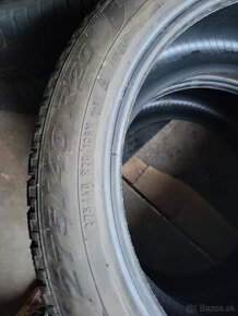 275/40r20 - 3