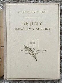 Dejiny Slovákov v Amerike 1942 - 3